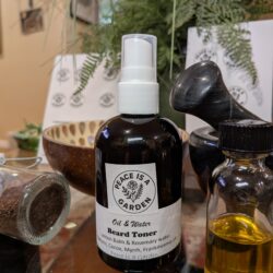 Oil & Water Beard Toner