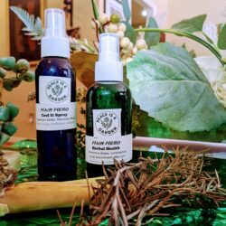 Cool Crown Scalp Spray