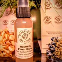 Hyacinth Floral Water